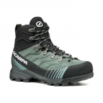 Naiste jalan&otilde;ud Scarpa Ribelle TRK GTX WMN &ndash; heleroheline &ndash; 41