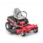 Nullp&ouml;&ouml;rdega traktor Encore Arrow 46&Prime;, (KASUTUSVALMIS)