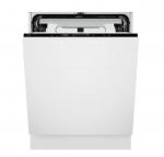 Sisseehitatud n&otilde;udepesumasin AEG 6000 serija, SmartSelect, GI6210D2SG, 59,6 cm