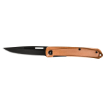 Gerber Affinity nuga - Copper/D2