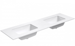 Topeltkraanikauss Kame Universal, WP/16-3/H16-P3-D, 160 cm