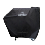 Kate Masterbuilt Gravity Series 600, 800, 900 ja AutoIgnite Series 545 jaoks