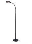 P&otilde;randalamp Saka ML916063, 6 W, LED, must