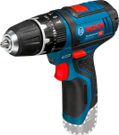 Bosch GSB 12V-15, solo, 06019B6901