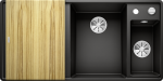 Blanco AXIA III 6 S-F 525855