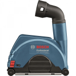 BOSCH GDE 115/125 FC-T, 1600A003DK