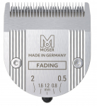 MOSER 1887-7020 FADING
