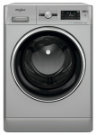 Professionaalne pesumasin Whirlpool AWG 1114SD