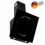 Kapuuts Vlano PLANET 60 tume (must)