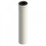 Laiendus Motan 1000mm &Oslash; 60/100mm