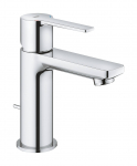 Valamu segisti Grohe LINEARE 32109001