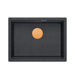 Pesumasin Quadron LOGAN 100, HQJ6045U8_PVDC1_U, must teemant