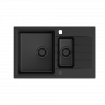 Valamu Quadron PETER 156, HCQP57850BLM_PC, tahma