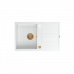 Pesumasin Quadron MORGAN 111, HB8203U1-C1_P2O, valge