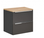 Vannitoa kapp Comad CAPRI COSMOS 820 FSC