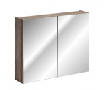 Vannitoa kapp Comad SANTA FE OAK 84-80-A-2D