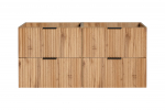 Vannitoa m&ouml;&ouml;bli komplekt Comad SET -ADO  120 CM