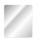 Vannitoa peegel Comad JULIET 60