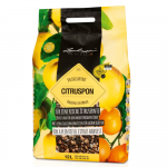 Taimne substraat LECHUZA CITRUSPON, 12 l