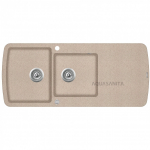 K&ouml;&ouml;gikraanikauss Aquasanita Lira SQL201AW 112 Ora