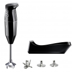 Blender juhtmevabalt bamix Cordless PLUS, Black, 1121.001