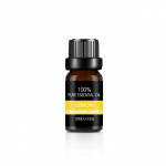 100% Looduslik sidruni eeterlik &otilde;li 10ml
