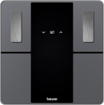 Diagnostikakaalud BEURER BF 500 Super Black Edition, Bluetoothiga