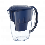 Joogiveefilter Aquaphor Jasper Maxfor +, tumesinine