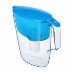 Joogiveefilter Aquaphor Standard, sinine