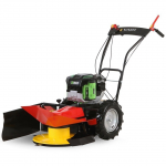 Akutrummelniiduk Vari LUCINA MAX BDR-620DE