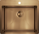 K&ouml;&ouml;gi kraanikauss Deante Olfato Precious ZPO_C10B, 550 x 505 x 200