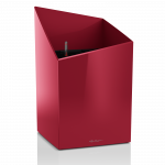 LECHUZA Cursivo Premium 30 scarlet red, 16605