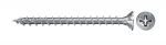 Fischer puidukruvid FPF II CZF 5x60 500 tk.