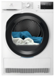 Soojuspumbaga kuivati  ELECTROLUX EW6D28BE, 8 kg