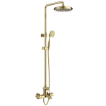 Termostaatdu&scaron;is&uuml;steem TURTL Fundo 3363R-G