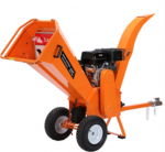 Bensiinimootoriga oksapurustaja GBK-150E