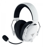 Razer BlackShark V3 juhtmevaba m&auml;nguripeakomplekt, Bluetooth, valge