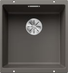 K&ouml;&ouml;gikraanikauss BLANCO SUBLINE 400-U, 527349