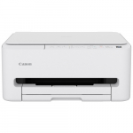 Canon PIXMA TS4150i tindiprinter v&auml;rviline MFP printer A4 14 lk/min USB Wi‑Fi
