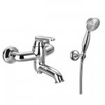 OMNIRES ART DECO AD5131 CR