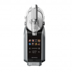 K&uuml;lmutatud jookide valmistamise masin ECG Forza 9800 Slushie & IceCream