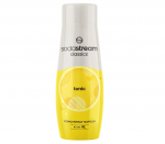 Siirup gaseeritud jookide masina jaoks SodaStream, Tonic, 440 ml - defektiga