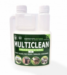 Multiclean puhastusvahend, 34025013, 500 ml