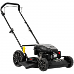 Bensiinimootoriga muruniiduk TEXAS Razor 5111WS, 2in1, 90066610