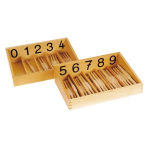 Montessori spindlikastid 0&ndash;9