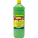 belcolART Fingatrix 1000ml Hele roheline
