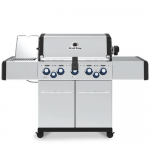 Gaasigrill Broil King REGAL S 590 IR, 998343