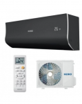 &Otilde;hk-&otilde;hk t&uuml;&uuml;pi konditsioneer/soojuspump Heiko Rosa Black Split 2,5 kW, JS025-RW/JS025-RB