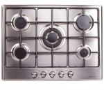 Sisseehitatud gaasipliit Guzzanti GZ 8206
