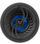 Laek&otilde;lar Lithe Audio 4" Bathroom Passive, 03255